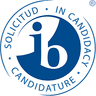 IB — International Baccalaureate