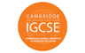 IGCSE — Cambridge International